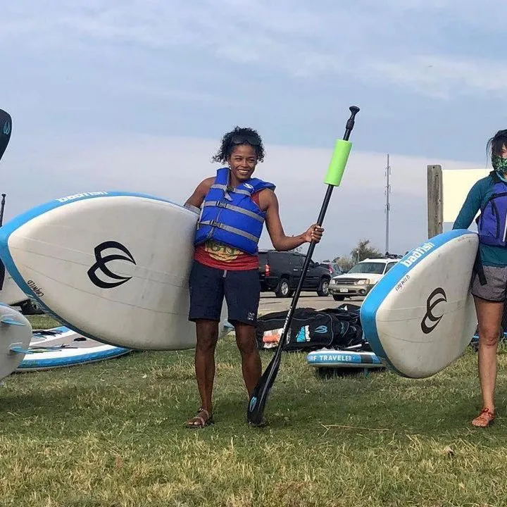 BadFish Monarch 11
