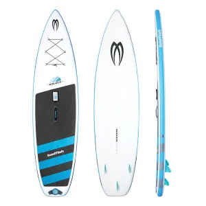 BadFish Monarch 11