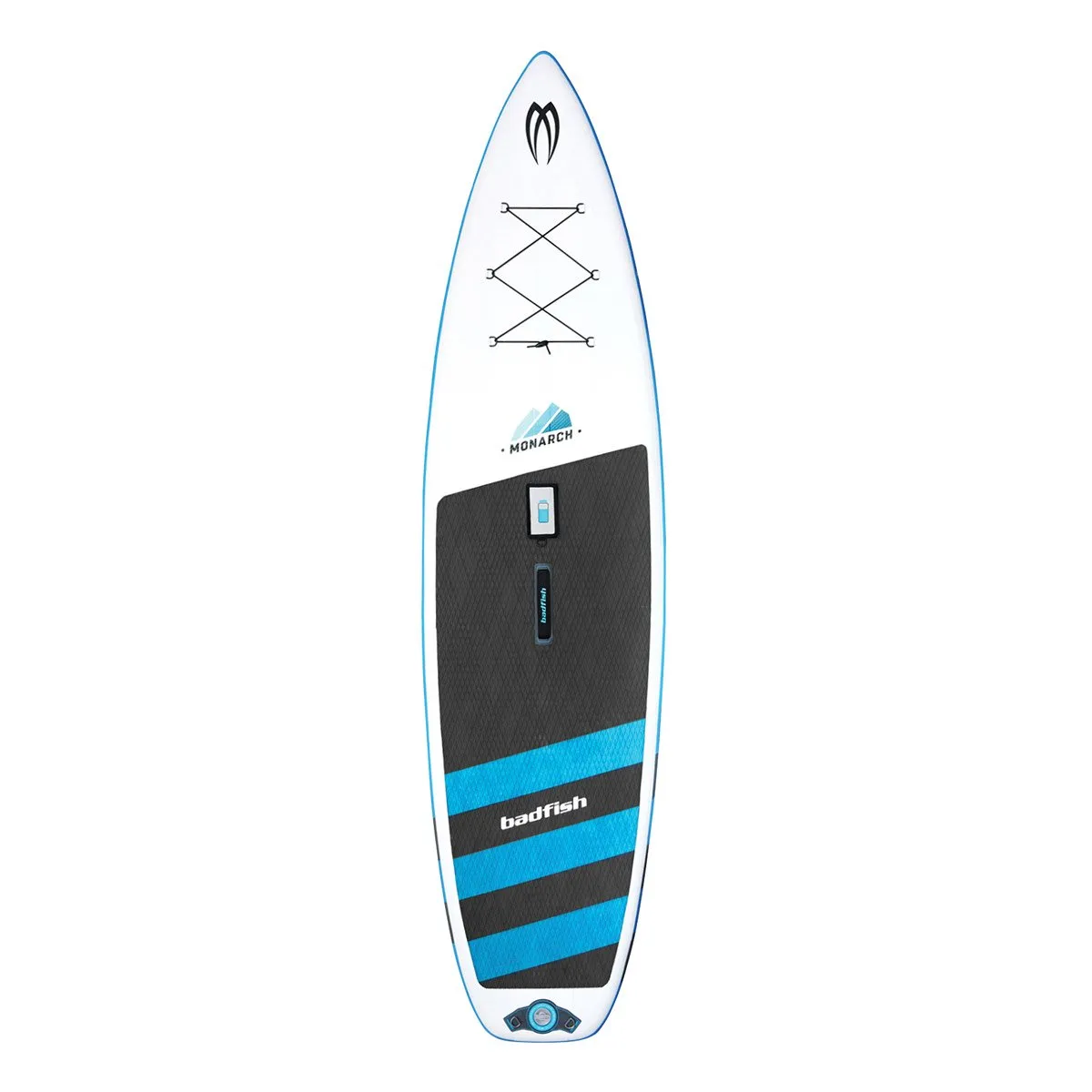 BadFish Monarch 11