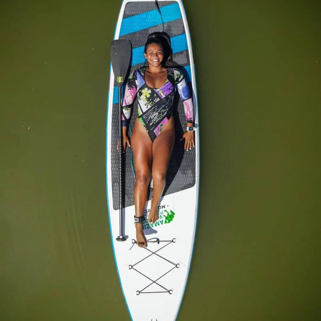 BadFish Monarch 11