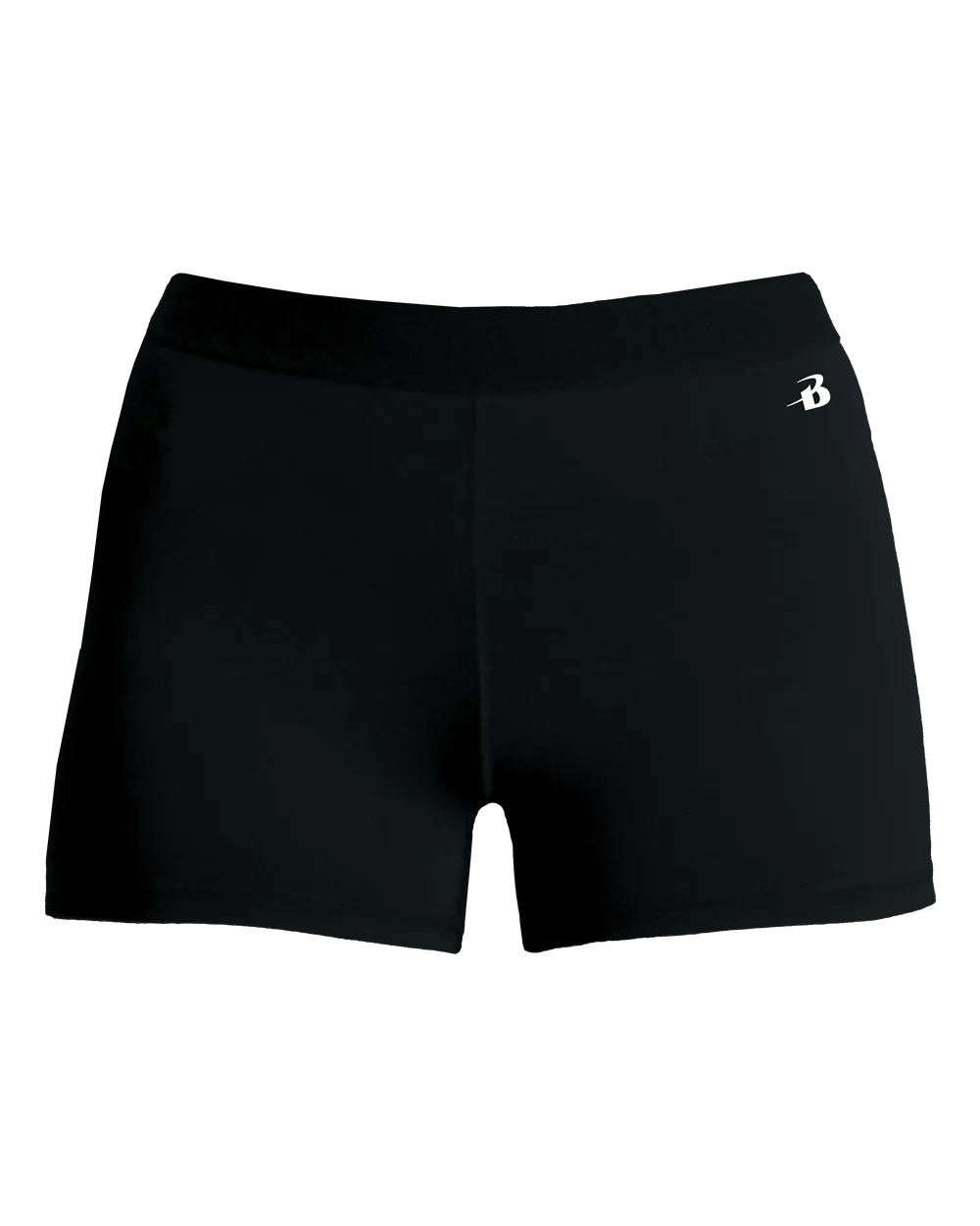 Badger Youth Pro-Compression Shorts