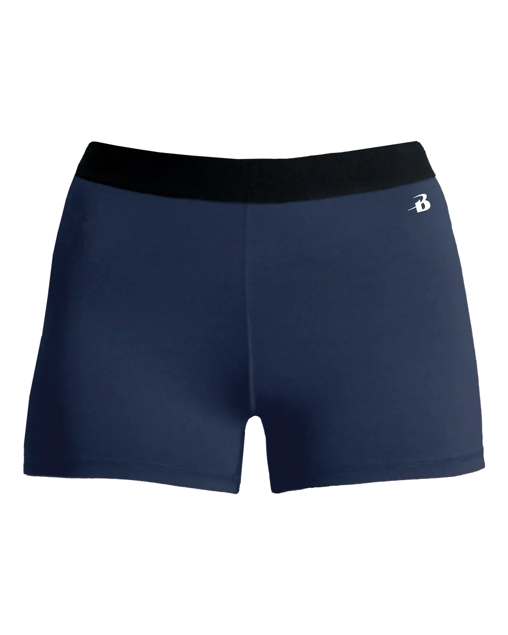 Badger Youth Pro-Compression Shorts