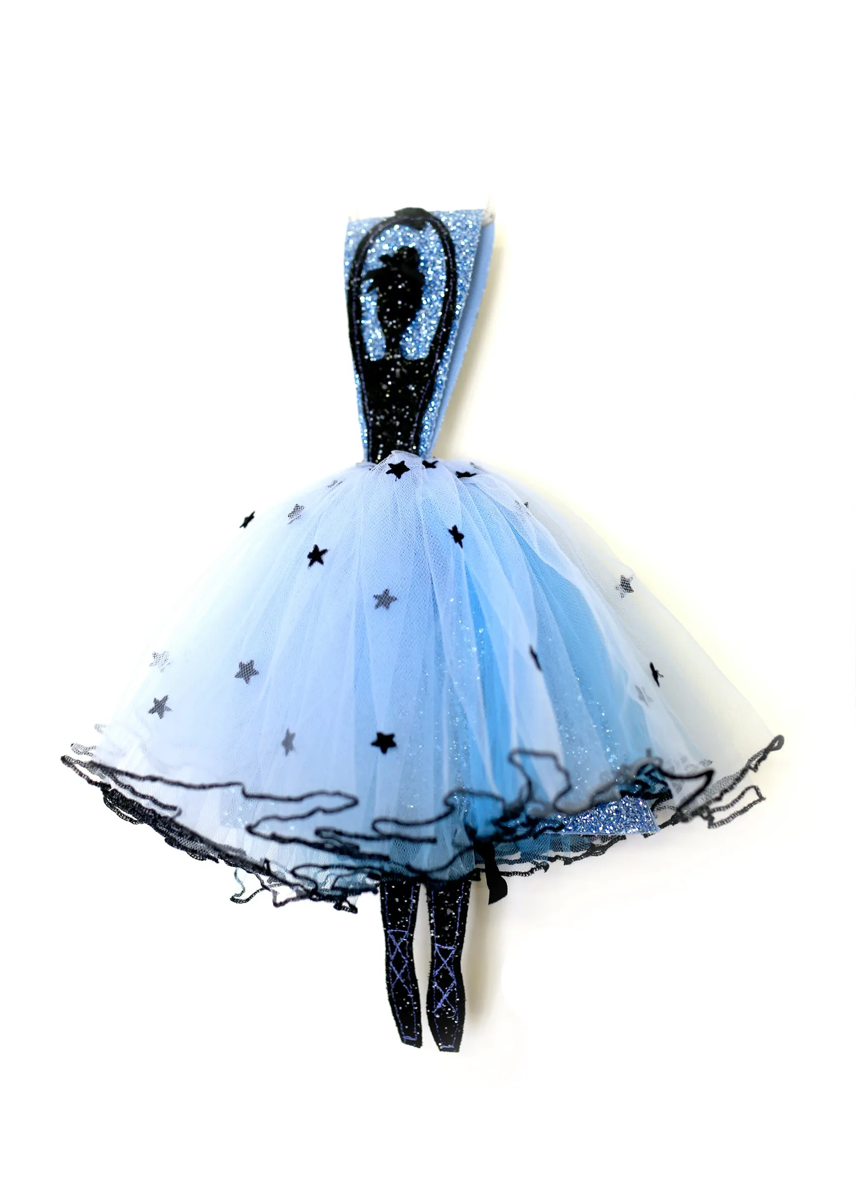 Bag - Ballerina Sidekick Cocktail Purse