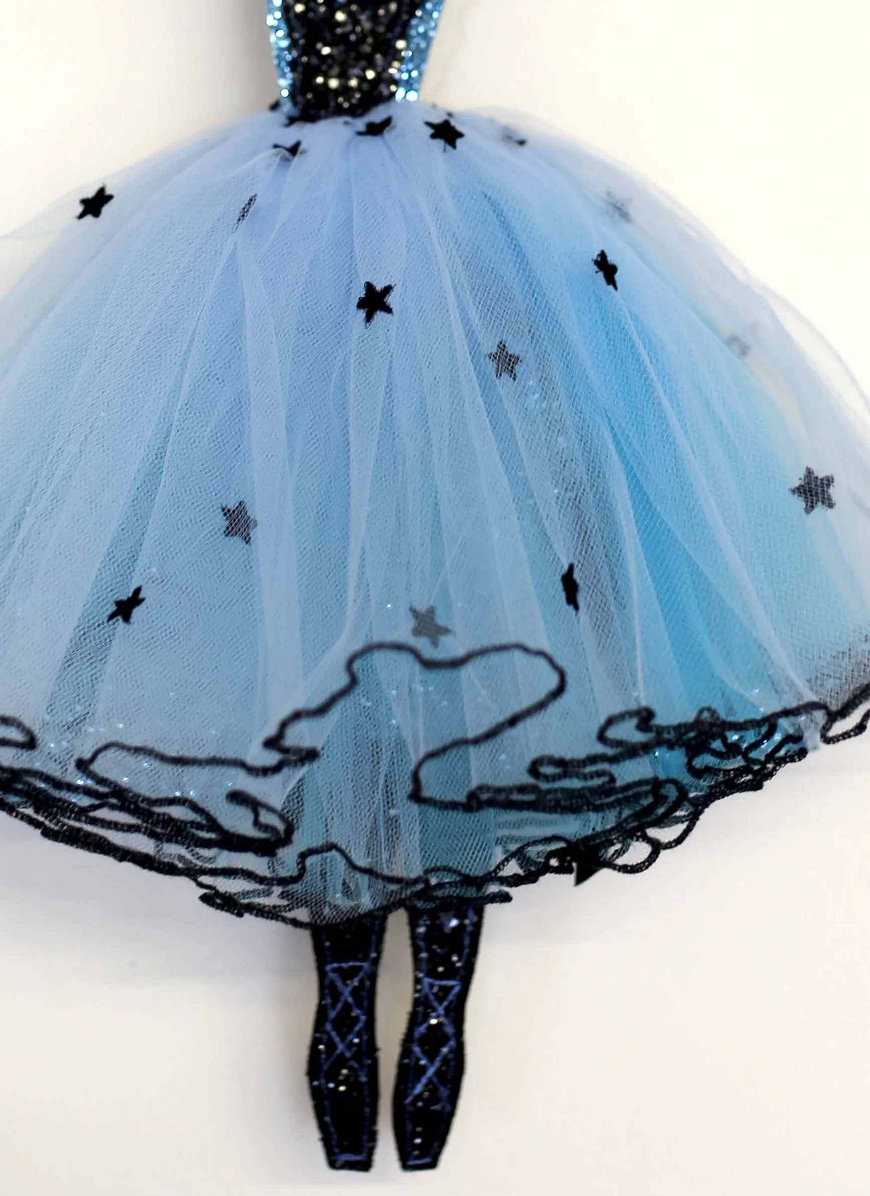 Bag - Ballerina Sidekick Cocktail Purse