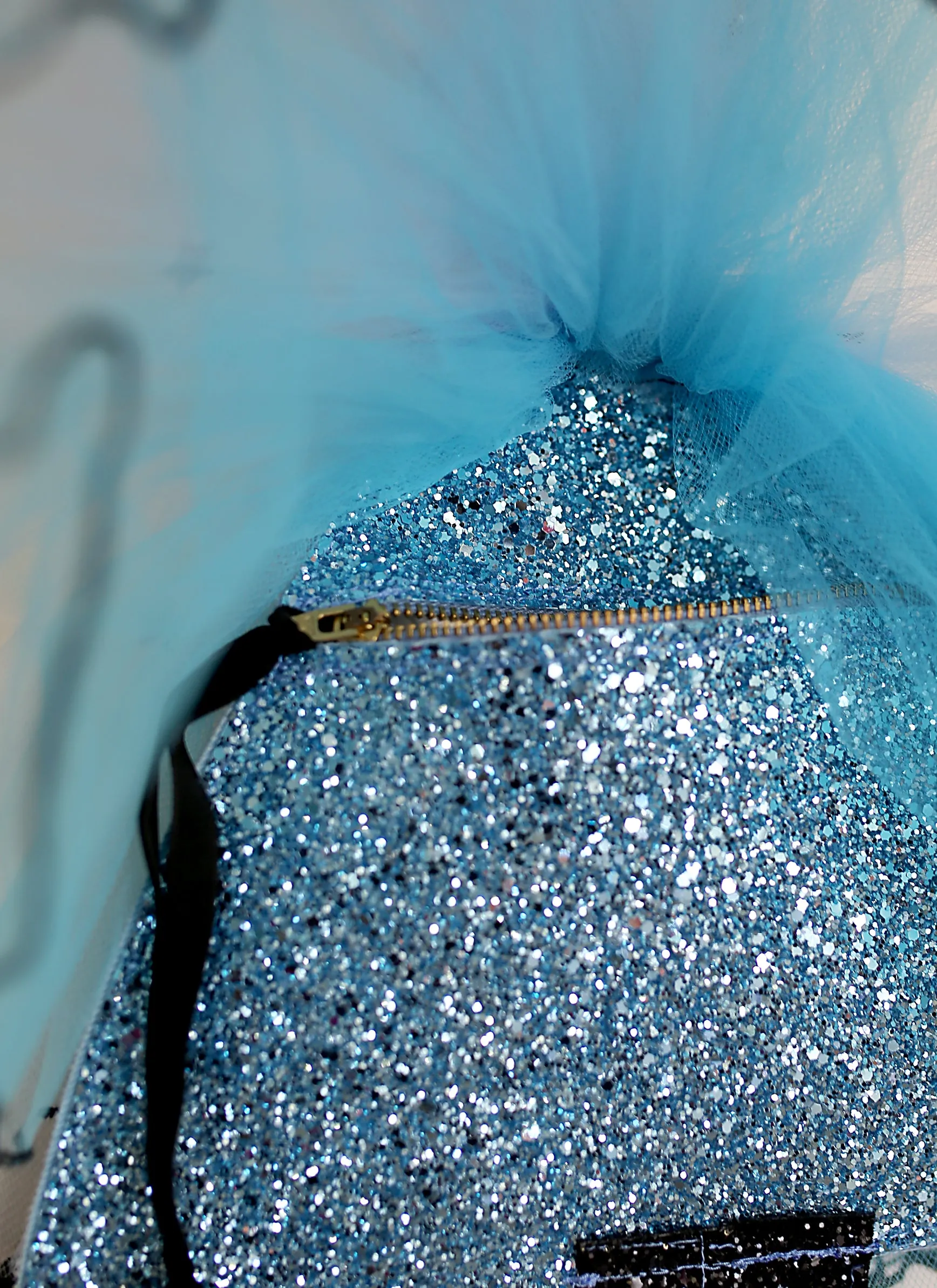 Bag - Ballerina Sidekick Cocktail Purse