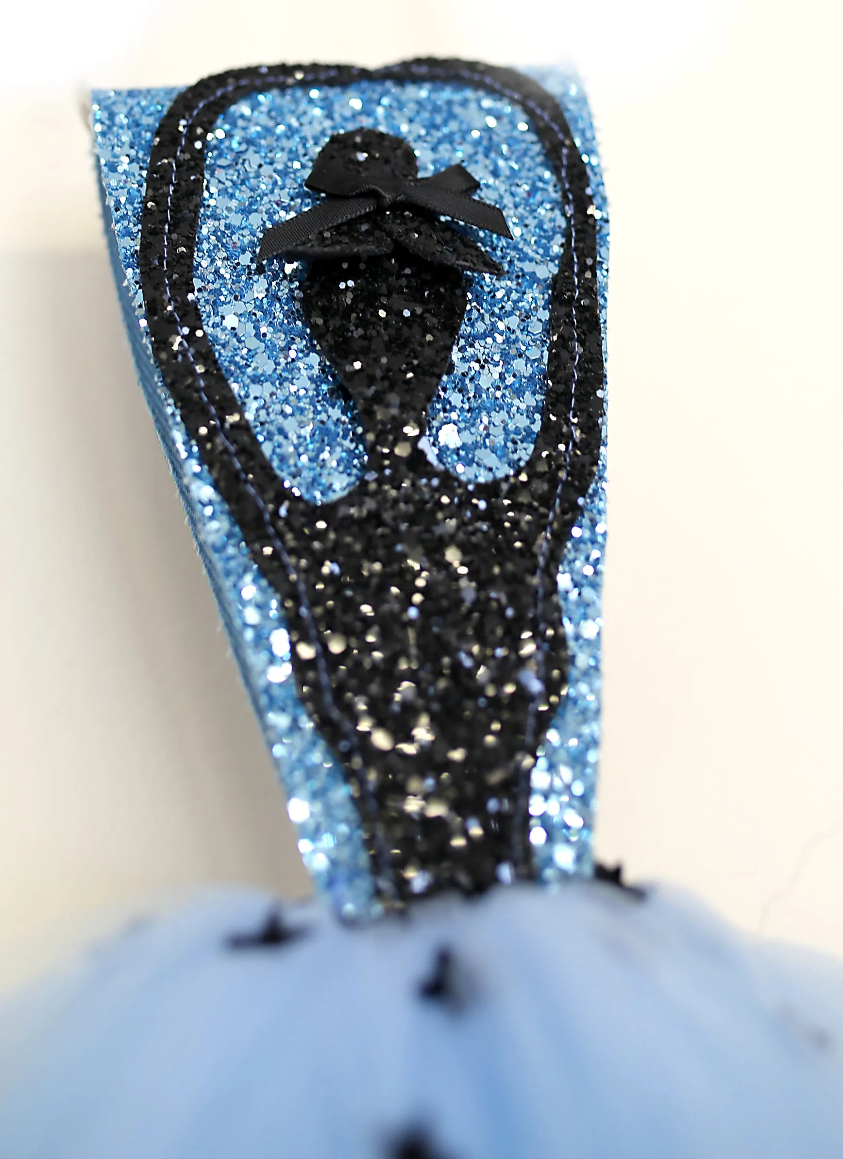 Bag - Ballerina Sidekick Cocktail Purse