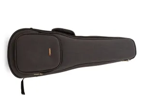 [BAG BLOWOUT] Enya Premium Padded Ukulele Gig Bag - CONCERT - Dark Grey