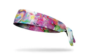 Bahama Tie Headband