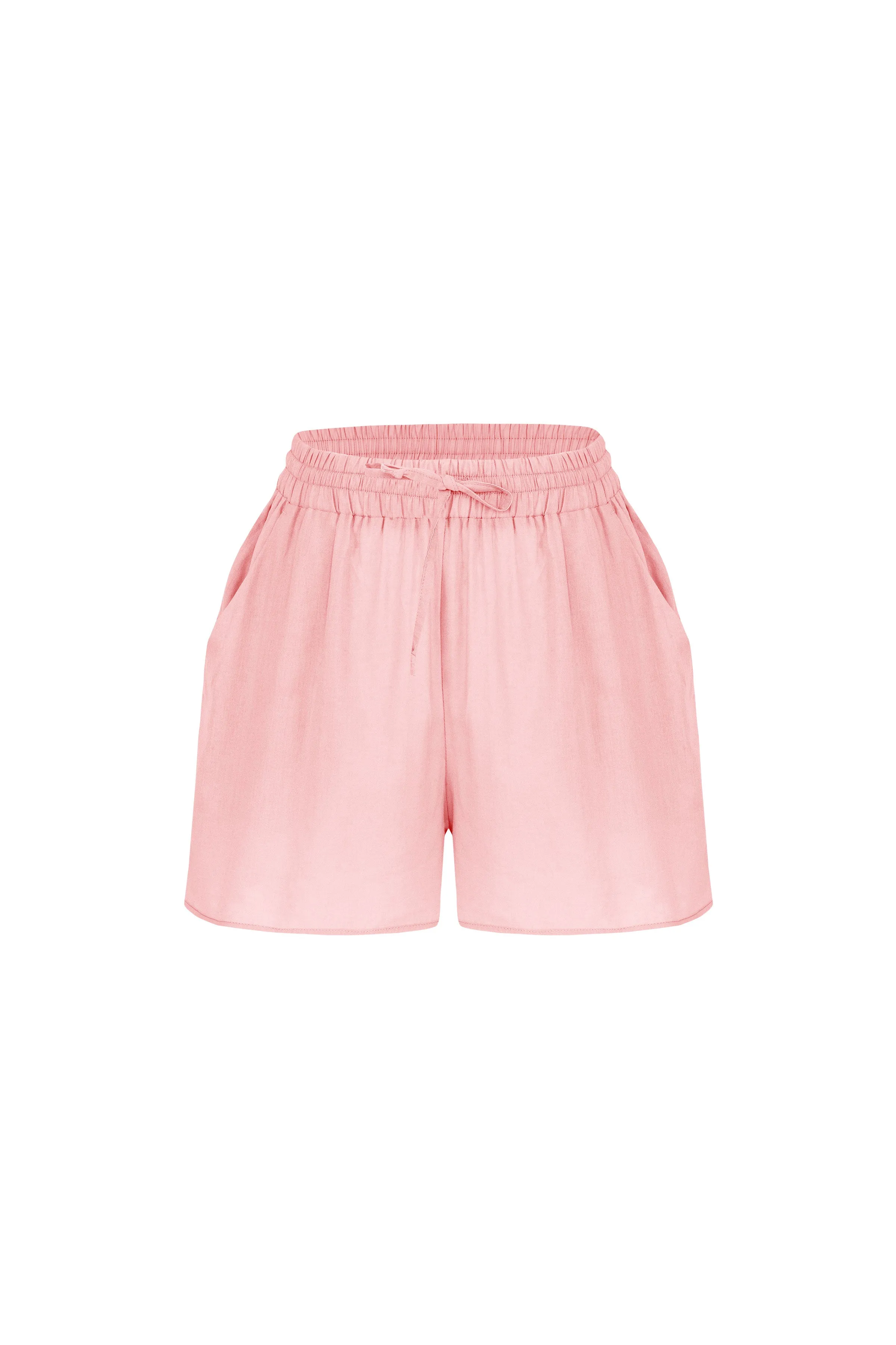 Bahamian Shorts Pink