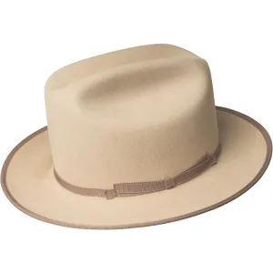 Bailey Architect Fur Felt Western Hat
