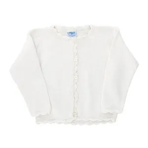 Bailey Boys Girls Cardigan Sweater
