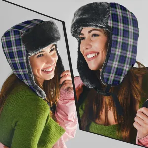 Baird Dress Tartan Winter Trapper Hat