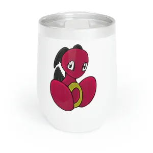 Baiyu Chill Wine Tumbler