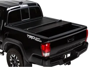 BAK Industries BAKFlip F1 Tonneau Cover | 2024  Toyota Tacoma