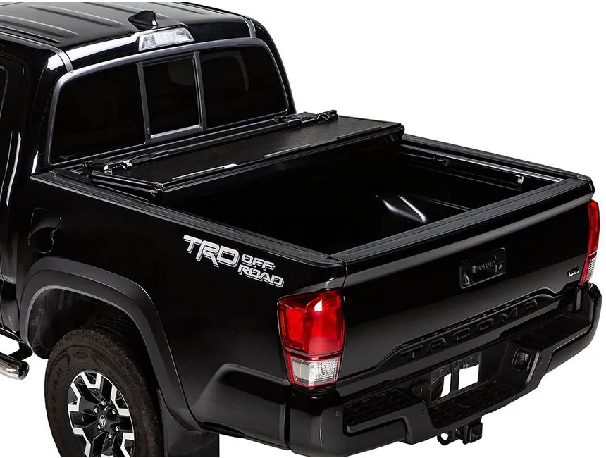 BAK Industries BAKFlip F1 Tonneau Cover | 2024  Toyota Tacoma