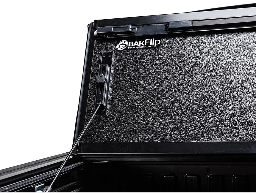 BAK Industries BAKFlip F1 Tonneau Cover | 2024  Toyota Tacoma