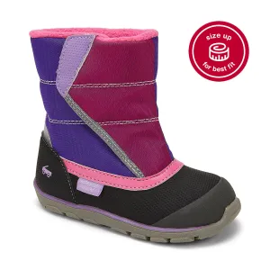 Baker Waterproof/Insulated Purple Berry Mix