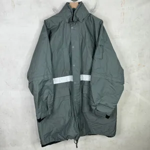 Balenciaga Padded 3M Cargo Jacket