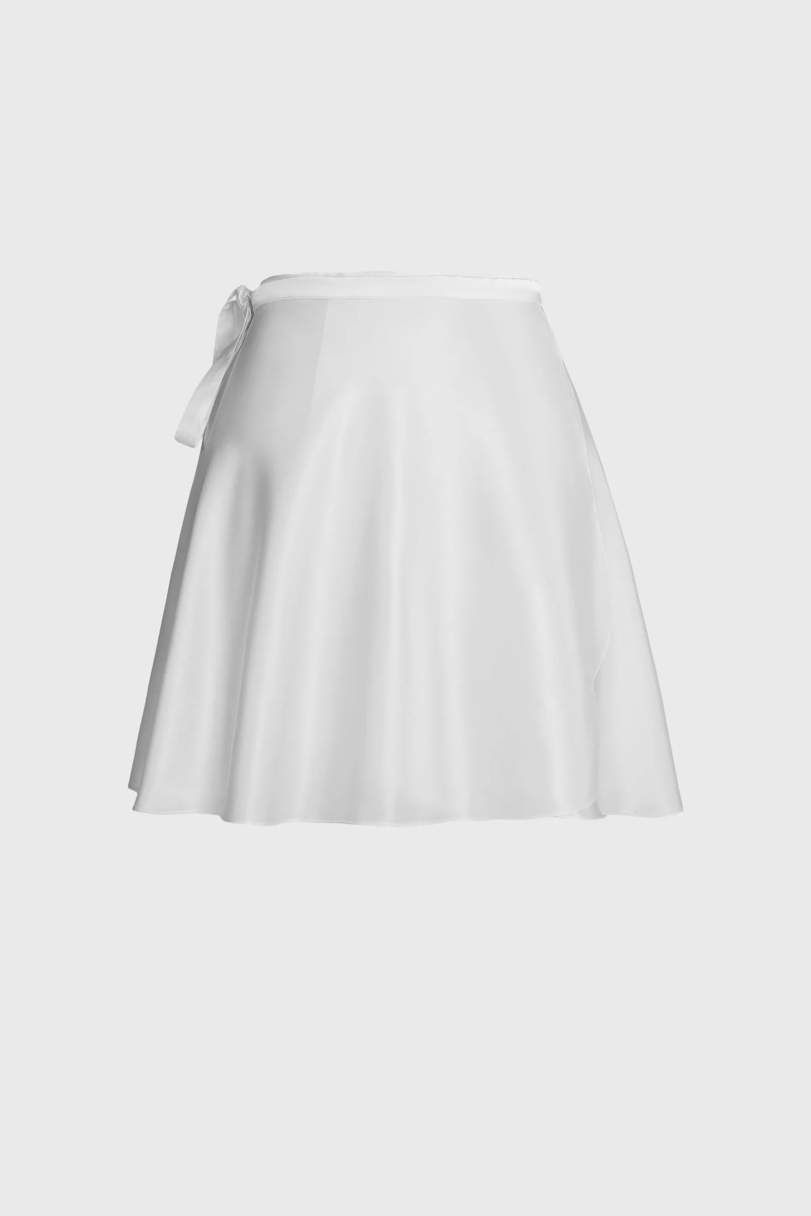 Ballerina Skirt - White