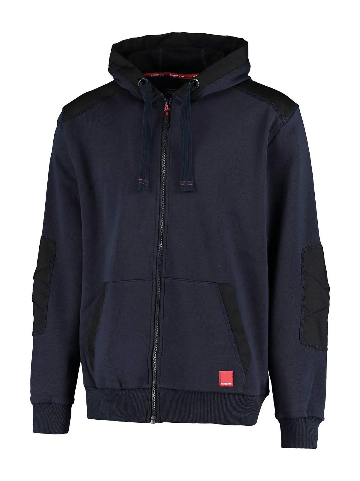 Ballyclare&#x20;Hoodie&#x20;With&#x20;Cordura&#xAE;&#x20;365