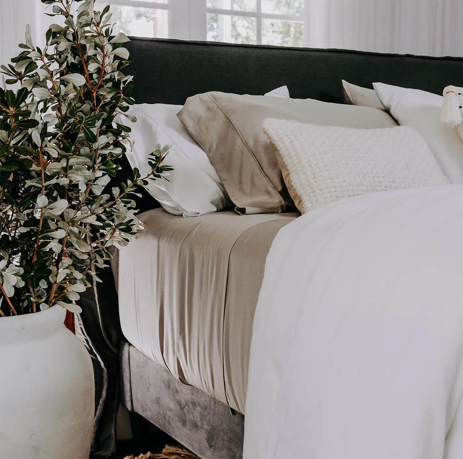 Bambi Wool-on-Wool Underblanket by Bambi