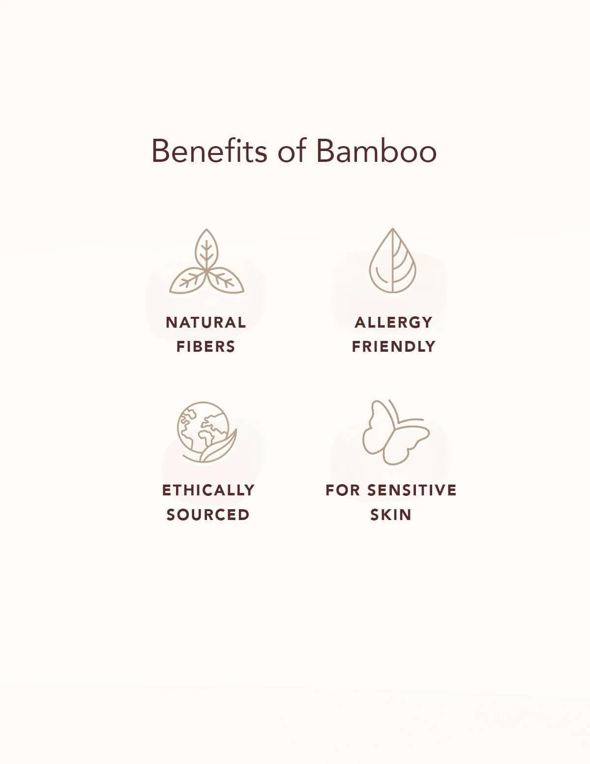 Bamboo Asymmetric Tee Dress