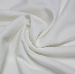 Bamboo Fleece Fabric - 400 GSM - Tubular, $10.98/yd - Rolls