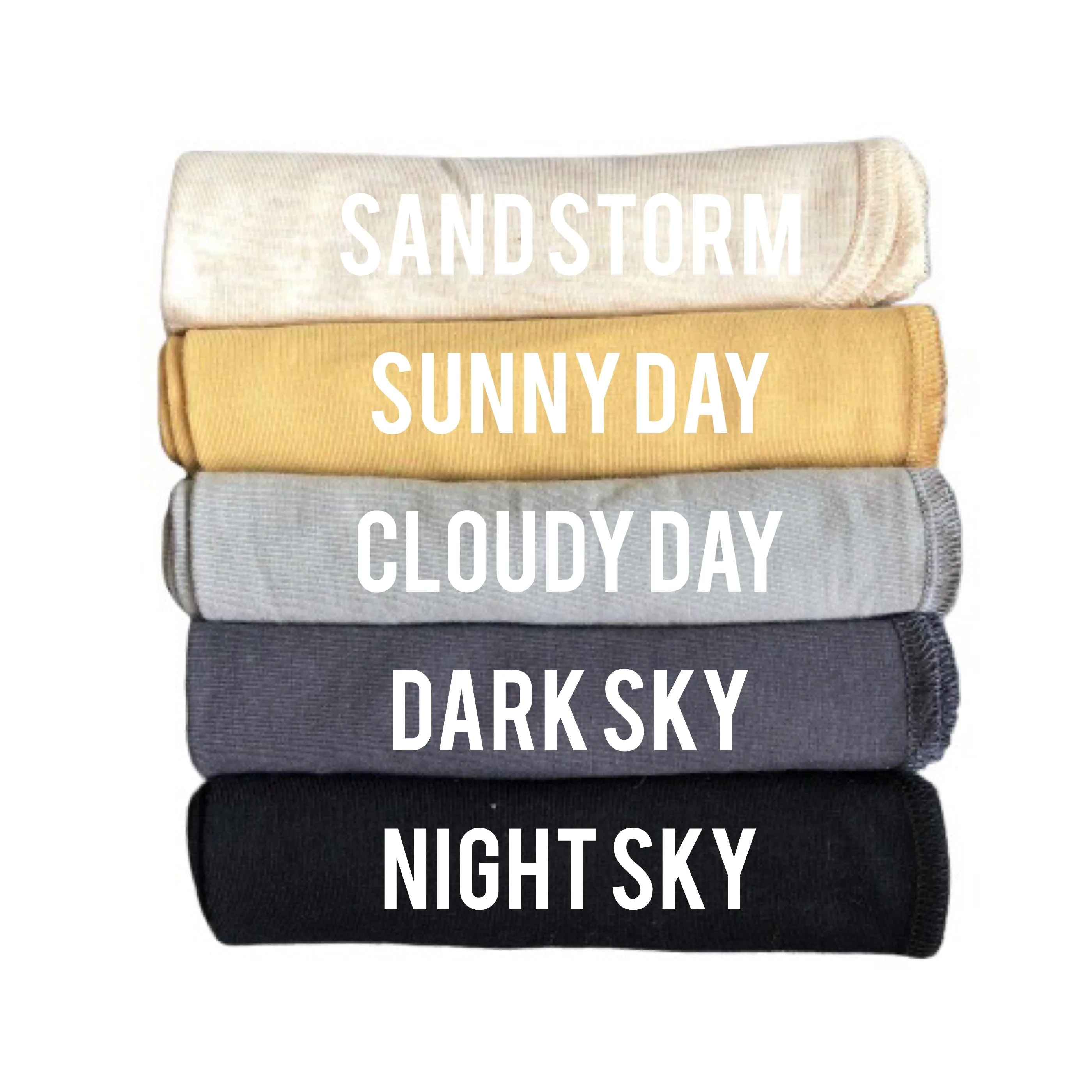 Bamboo Pocket pants - Sand Storm