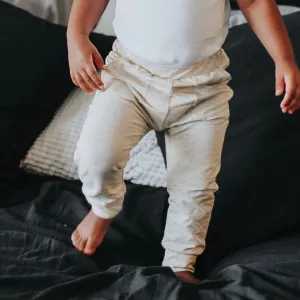 Bamboo Pocket pants - Sand Storm
