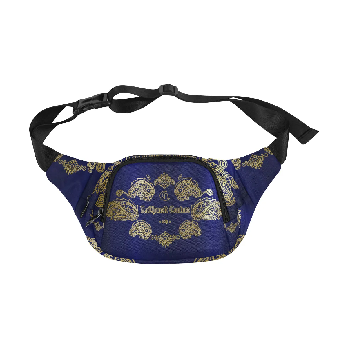 BANDANA LCC OFFICIAL Fanny Pack/Small