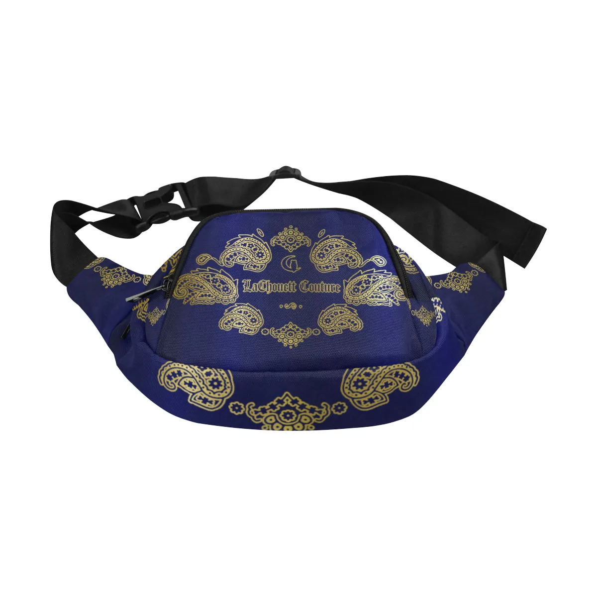 BANDANA LCC OFFICIAL Fanny Pack/Small