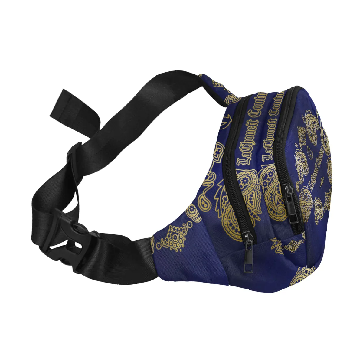 BANDANA LCC OFFICIAL Fanny Pack/Small