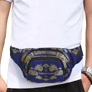 BANDANA LCC OFFICIAL Fanny Pack/Small