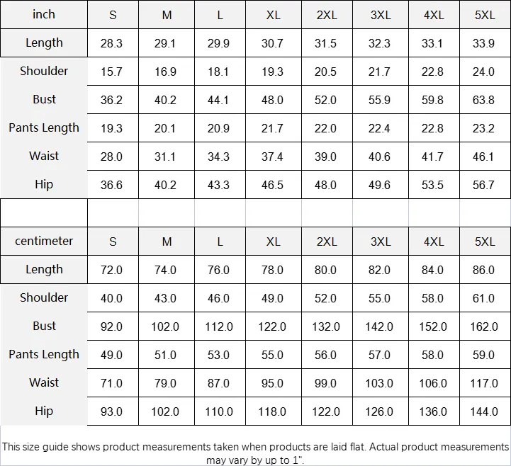 BANDANA VIRAL BLC Men's Short Sleeve Shirt Sets
