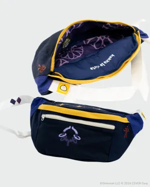 Small Structured Bag