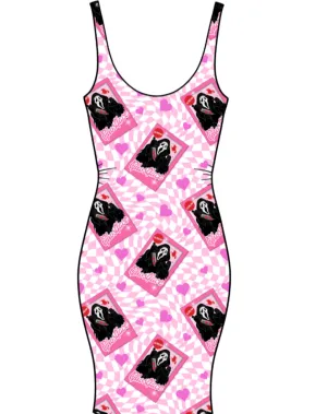 Barb!e GF Adult Bodycon