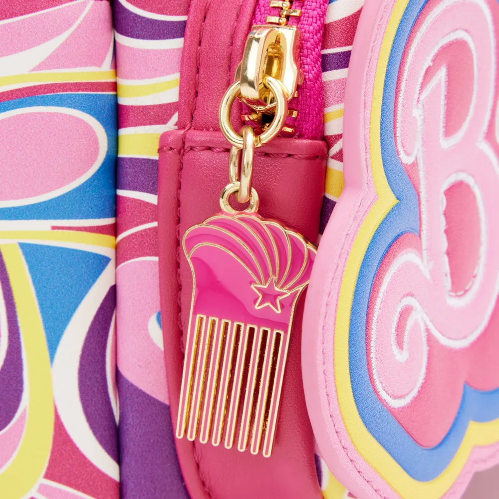 Barbie Totally Hair Mini Backpack