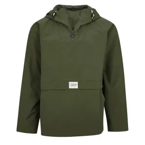 Water-Resistant Padded Jacket