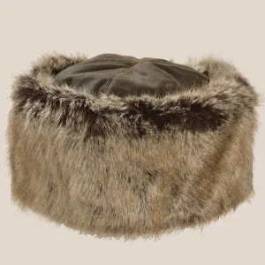Barbour Ambush Hat