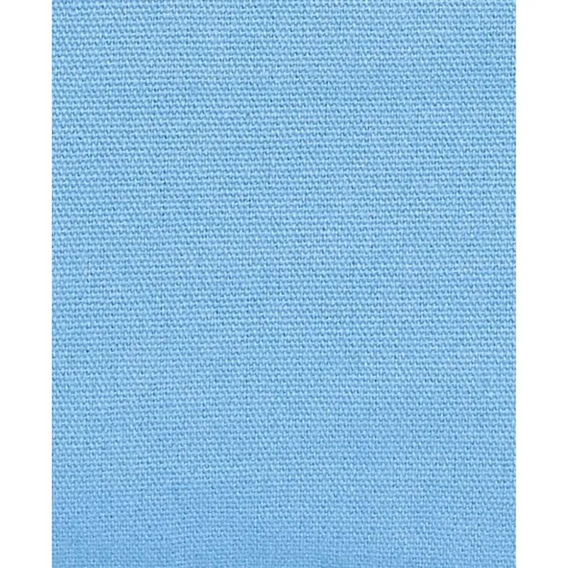 Barbour Logo Holiday Ladies Tote Bag - Chambray Blue