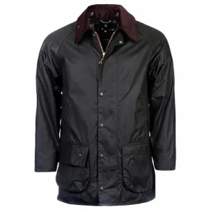 Barbour Men's Beaufort Wax Jacket