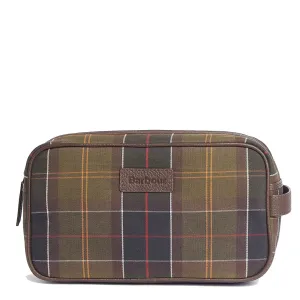 Multi-Compartment Waist Bag