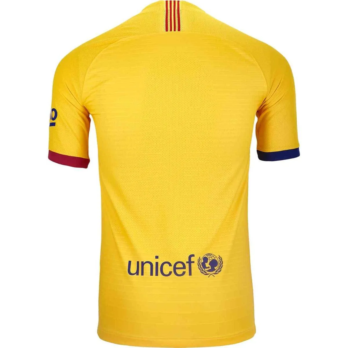 Barcelona 2019-2020 Away Jersey