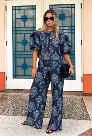 Barcelona Pants