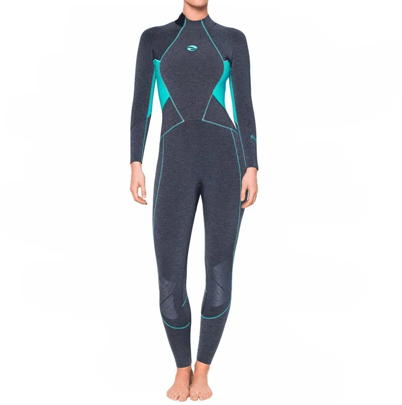 BARE 7mm Evoke Full , Womens