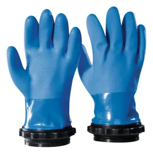 Bare Dry Glove Set Accessory