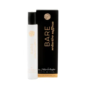 Bare Rollerball