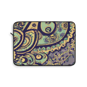 BaronGlamourous - LGBTQ  Laptop Sleeve (12", 13", 15")