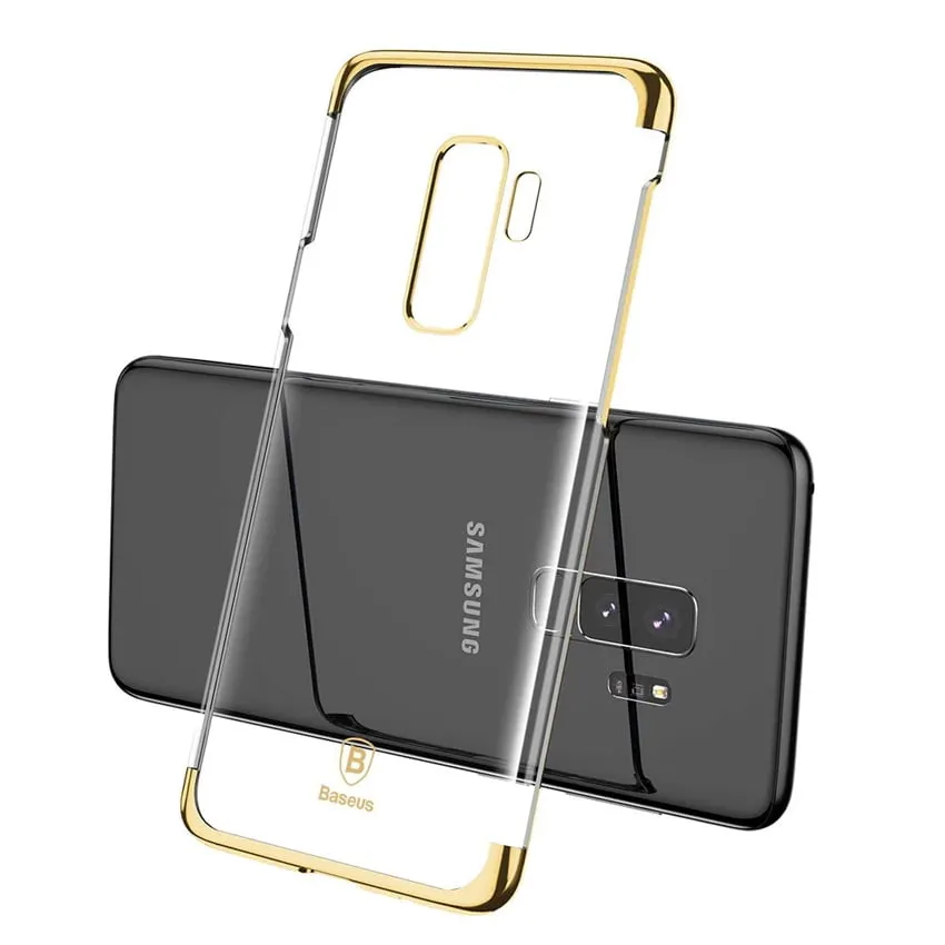 Baseus Glitter Case for S9 Plus
