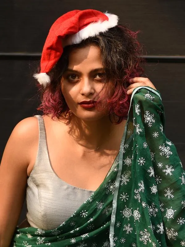Basic Chandni (Blouse)